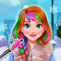 annies_winter_chic_hairstyles Oyunlar