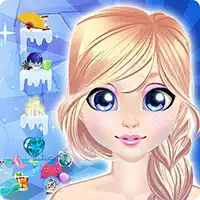 antarctica_princess Jogos