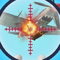 anti_aircraft_3d ألعاب