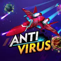 anti_virus_game Ойындар