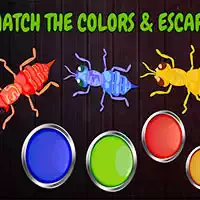 ants_tap_tap_color_ants Игры