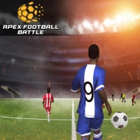 apex_football_battle Oyunlar