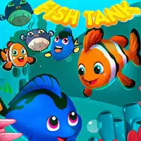 aquarium_fish_game Ойындар