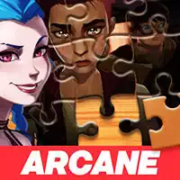 arcane_jigsaw_puzzle Παιχνίδια