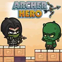 archer_hero_adventure Lojëra