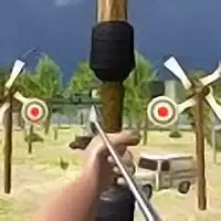 archery_expert_3d Խաղեր