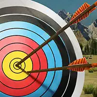 archery_training ゲーム