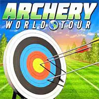 archery_world_tour بازی ها