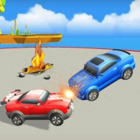 arena_angry_cars গেমস