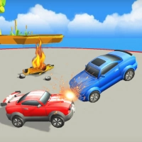 arena_angry_cars Παιχνίδια