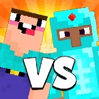 arena_noob_vs_pro Spiele