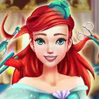 ariel_hairdresser Παιχνίδια