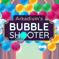 Tireur De Bulles Arkadium