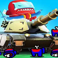 armored_aces_among_-_imposter Игры
