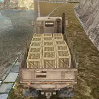 army_cargo_drive Igre
