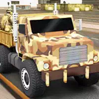 army_cargo_driver Jocuri