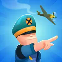 army_commander_game ゲーム
