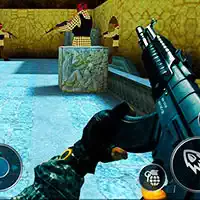 army_commando Jogos