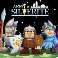 army_of_silverite Giochi