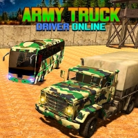 army_truck_driver_online ゲーム