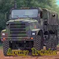 army_trucks_hidden_objects Oyunlar