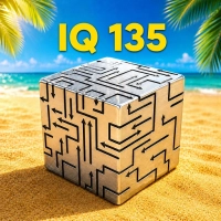 Fuga do Cubo de Setas