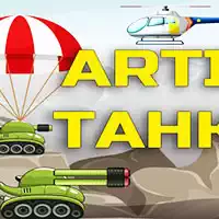 arti_tank Juegos