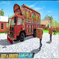 asian_real_cargo_truck_driver_offroad_truck_simulator Trò chơi