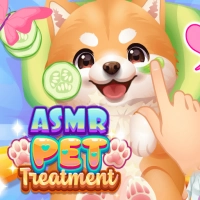 Tratament ASMR pentru animale de companie