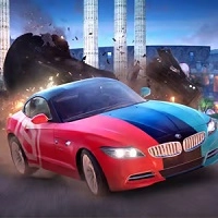 asphalt_legend Ойындар