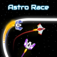 astro_race 游戏