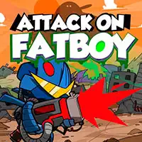 attack_on_fatboy Игры