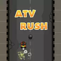 atv_rush ហ្គេម
