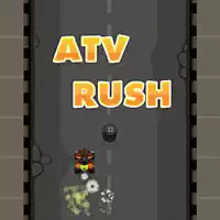 atv_rush Lojëra