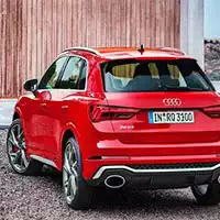 audi_rs_q3_puzzle ゲーム