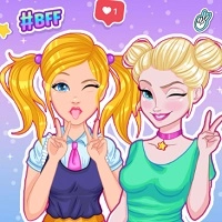 audrey_and_eliza_insta_photo_booth Игры