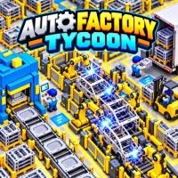 Magnat de Fabrica Auto
