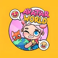 avatar_world_dream_city Oyunlar