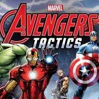 avengers_games_tactics Ігри