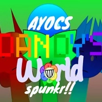 ayocs_sprunkr_dandys_world Giochi