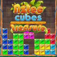 aztec_cubes_treasure гульні