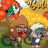 baboon_buddies_2 بازی ها