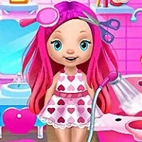 baby_bella_candy_world રમતો