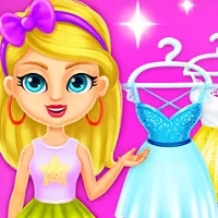 baby_fashion_salon Ігри