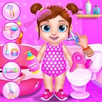 baby_girl_daily_caring Giochi