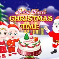baby_hazel_christmas_time Jocuri