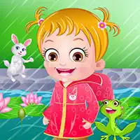 baby_hazel_first_rain Jogos