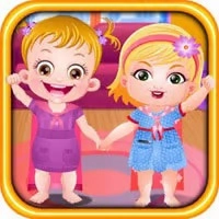 baby_hazel_mischief_time เกม