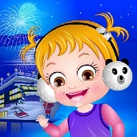 baby_hazel_new_year_bash თამაშები