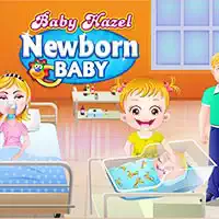 baby_hazel_newborn_baby Trò chơi